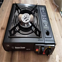  Portable camping Stove from MMCIS China,The best import service in China. Import your  products from us.